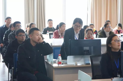加強安全管理技術服務，筑牢動態監控工作防線