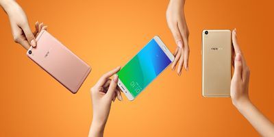國產(chǎn)三強引領(lǐng)風潮 華為、OPPO、vivo以47%市場份額彰顯技術(shù)推廣新路徑