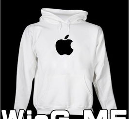 打造專業(yè)形象 Apple蘋果店工作服定做與連帽衛(wèi)衣的設(shè)計(jì)價(jià)值