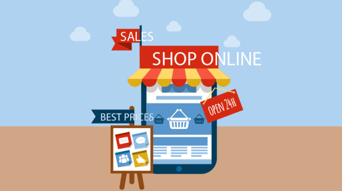 搜羅移動電商商城系統(tǒng)商家關(guān)注的資訊